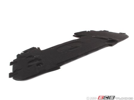 ES#125869 - 51487059260 - Underhood Sound Insulation - Replace your sound insulation to restore a comfortable quiet ride to your vehicle - Genuine BMW - BMW