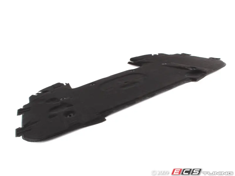 Genuine BMW - 51487059260 - Underhood Sound Insulation Kit