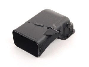 ES#261897 - 13717577471 - Air Channel - Genuine BMW - BMW