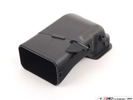 ES#261897 - 13717577471 - Air Channel - Genuine BMW - BMW