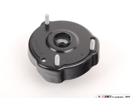 ES#2713533 - 2113200026 - Front Upper Strut Mount - Priced Each - Fits left or right side - Lemforder - Mercedes Benz