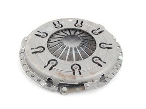 ES#2575589 - 06B141117DXKT - Remanufactured Clutch Pressure Plate  - (NO LONGER AVAILABLE) - Price includes a $25.00 core charge - Genuine Volkswagen Audi - 