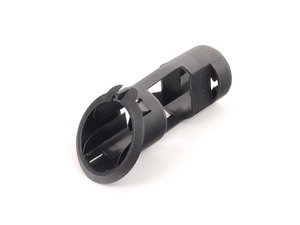 ES#186956 - 72127110725 - Air bag igniter grommet - Holds the headliner air bag igniter in place - Genuine BMW - BMW