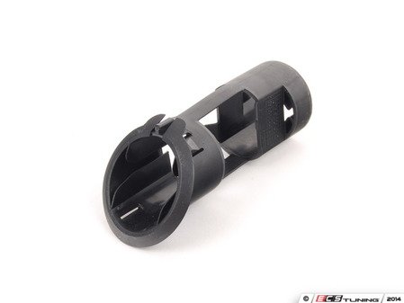 ES#186956 - 72127110725 - Air bag igniter grommet - Holds the headliner air bag igniter in place - Genuine BMW - BMW
