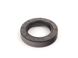 ES#2583863 - 11141709629 - Front Crankshaft Seal - Pressed into the lower timing cover - Genuine BMW - BMW