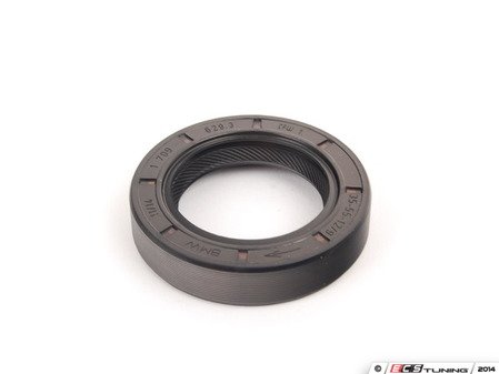 ES#2583863 - 11141709629 - Front Crankshaft Seal - Pressed into the lower timing cover - Genuine BMW - BMW