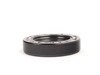 ES#2583863 - 11141709629 - Front Crankshaft Seal - Pressed into the lower timing cover - Genuine BMW - BMW