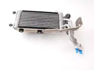 Oil Cooler