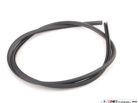 ES#2755977 - 51118164813 - GASKET - Genuine BMW - BMW