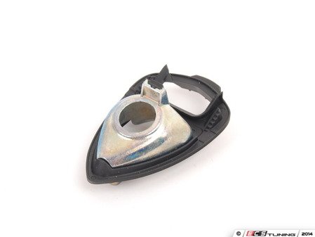 ES#2178023 - 51217292571 - ATTACHMENT CAP, LEFT - Genuine BMW - BMW