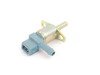 ES#2178023 - 51217292571 - ATTACHMENT CAP, LEFT - Genuine BMW - BMW