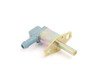 ES#2178023 - 51217292571 - ATTACHMENT CAP, LEFT - Genuine BMW - BMW