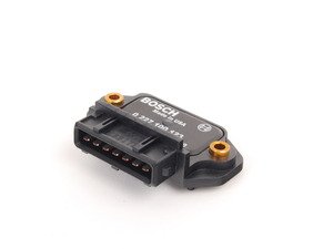 ES#28123 - 12141266702 - E30 Ignition Control Module - Controls signal to the coil - Genuine BMW - BMW