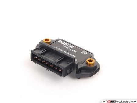 ES#28123 - 12141266702 - E30 Ignition Control Module - Controls signal to the coil - Genuine BMW - BMW