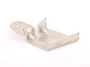 ES#262469 - 51717203489 - Left Wheelhouse Support - Genuine BMW Fender Liner Support - Genuine BMW - BMW