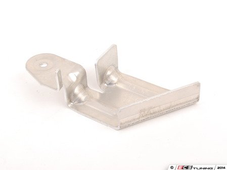 ES#262469 - 51717203489 - Left Wheelhouse Support - Genuine BMW Fender Liner Support - Genuine BMW - BMW