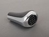 ES#47384 - 25117576532 - Shift Knob - Manual Transmission   - For Vehicles with 6 speed manual transmission - Genuine BMW - BMW