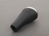 ES#47384 - 25117576532 - Shift Knob - Manual Transmission   - For Vehicles with 6 speed manual transmission - Genuine BMW - BMW