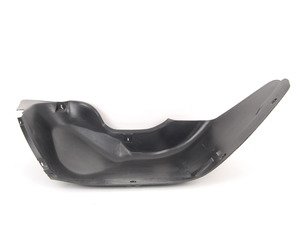ES#1815349 - 4638841322 - Front Fender Liner - Right Side - Genuine Mercedes Benz - Mercedes Benz