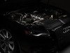 ES#2707642 - 000672ECS01A -  Silicone Turbo Inlet Hose - Audi B8 A4/A5 2.0T - Flexible silicone smooths the intake tract & hinders collapsing. The ultimate in durability! - ECS - Audi