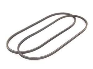 ES#1618046 - 0049973992 - Accessory Belt - Priced as a Pair - 10x1035 - V-Belt - Genuine Mercedes Benz - Mercedes Benz