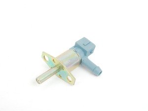 ES#34545 - 13641358917 - Cold start valve - Common issue of rough starts in weather below 60 degrees. - Genuine BMW - BMW