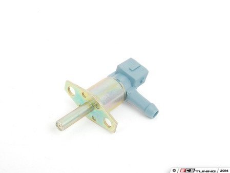 ES#34545 - 13641358917 - Cold start valve - Common issue of rough starts in weather below 60 degrees. - Genuine BMW - BMW