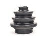 ES#2731694 - 90133229312 - CV Joint Boot - Priced Each - Inner or outer - Left or right side fitment. This brand is just the boot. - GKN Drivetech - Porsche