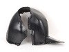 ES#2539767 - 561805911B9B9 - Fender liner - left - Protection found in your wheel well - Genuine Volkswagen Audi - Volkswagen