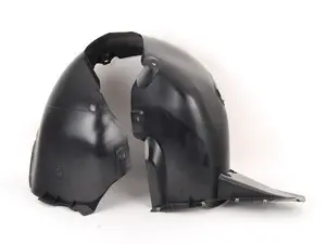 Fender liner - left