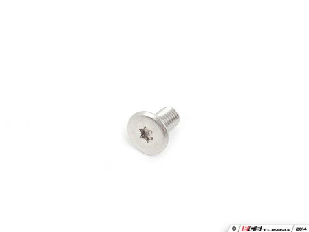 ES#250766 - NB12-1 - Ultra thin bolt head for a smooth appearance - Ultra thin bolt head for a smooth appearance - ECS - Audi Volkswagen