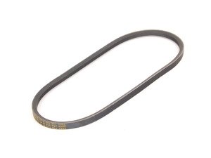 ES#1618089 - 0049979392 - Accessory Belt - Priced Each - 12.5x925 - V-Belt - Genuine Mercedes Benz - Mercedes Benz