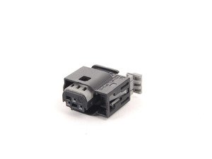 ES#4047230 - 006540428164 - CONNECTOR HOUSING - Genuine Mercedes Benz - Mercedes Benz