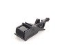 ES#2709021 - 6E0955985B - Windshield Washer Spray Nozzle - Priced Each - Pick up this non-heated washer spray nozzle and keep your windows clean - URO - Volkswagen