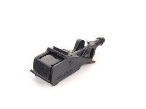 ES#2709021 - 6E0955985B - Windshield Washer Spray Nozzle - Priced Each - Pick up this non-heated washer spray nozzle and keep your windows clean - URO - Volkswagen