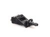 ES#2709021 - 6E0955985B - Windshield Washer Spray Nozzle - Priced Each - Pick up this non-heated washer spray nozzle and keep your windows clean - URO - Volkswagen