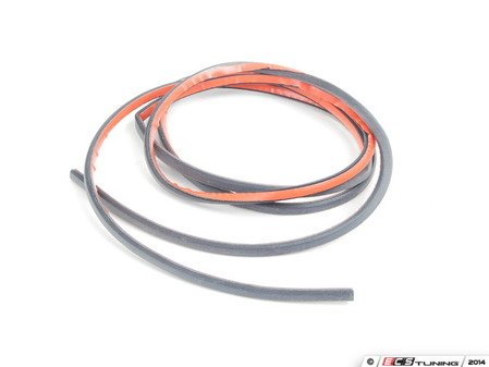 ES#158422 - 54318260803 - COMP GASKET - Genuine BMW - BMW
