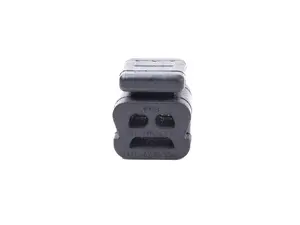 Rubber Radiator Mount