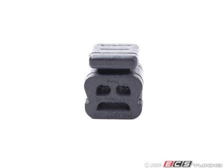 ES#39127 - 17427553777 - Rubber Radiator Mount - Make sure your radiator is properly mounted - Genuine BMW - BMW