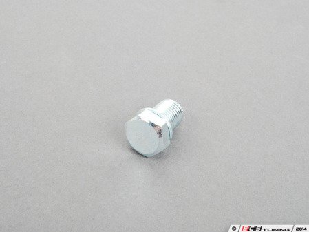 ES#2785600 - N90813202 - Oil Drain Plug - Includes crush washer. M14x1.5 - URO - Audi Volkswagen