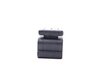 ES#39127 - 17427553777 - Rubber Radiator Mount - Make sure your radiator is properly mounted - Genuine BMW - BMW