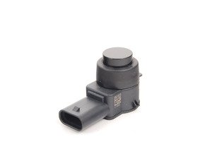 ES#3415480 - 2125420018649999 - PARKTRONIC Sensor - Priced Each - Comes in primer ready to paint - Genuine Mercedes Benz - Mercedes Benz