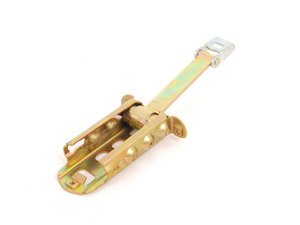 ES#1705523 - 1707200116 - Door Stop - Priced Each - Two (2) Required Per Vehicle - Genuine Mercedes Benz - Mercedes Benz