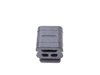 ES#39127 - 17427553777 - Rubber Radiator Mount - Make sure your radiator is properly mounted - Genuine BMW - BMW