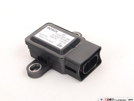 ES#2702356 - 34526753694 - Acceleration Sensor - Referred to in some applications as a yaw sensor - Bosch - BMW
