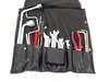 ES#3602009 - PCG93072110 - Tool Set - Factory tool kit for your 911 - Genuine Porsche - Porsche
