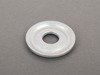 ES#1649081 - 1233330667 - Washer - Priced Each - Helps secure front sway bar to upper control arm - Genuine Mercedes Benz - Mercedes Benz
