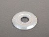 ES#1649081 - 1233330667 - Washer - Priced Each - Helps secure front sway bar to upper control arm - Genuine Mercedes Benz - Mercedes Benz