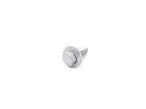 Hex Bolt - M6x20