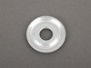 ES#1649081 - 1233330667 - Washer - Priced Each - Helps secure front sway bar to upper control arm - Genuine Mercedes Benz - Mercedes Benz